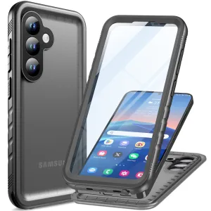 Waterproof Case - Samsung Galaxy S25