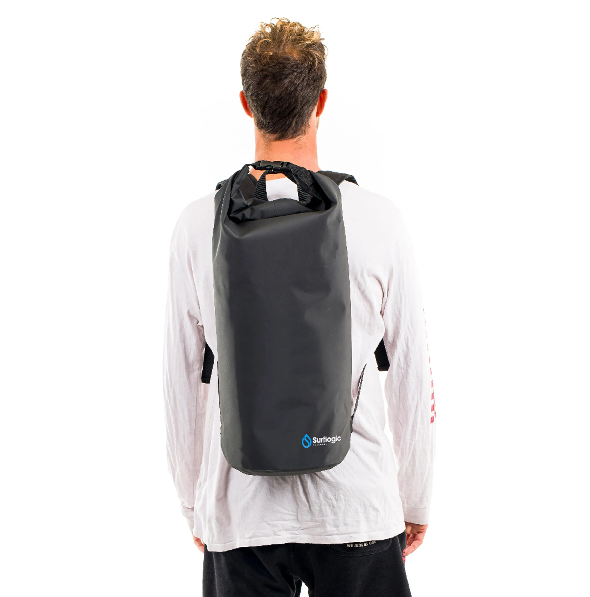 Waterproof Dry Tube Backpack - 30L