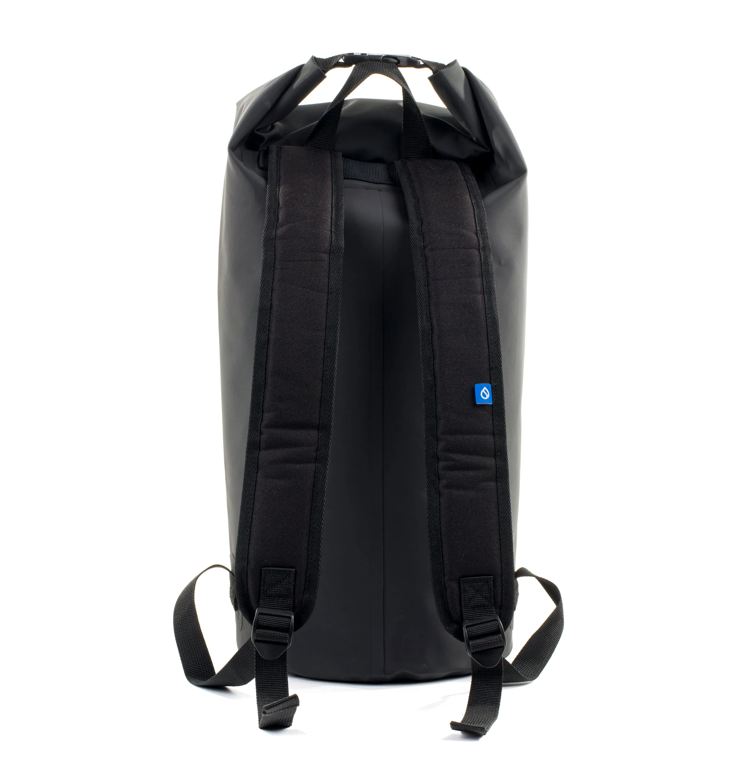 Waterproof Dry Tube Backpack - 30L