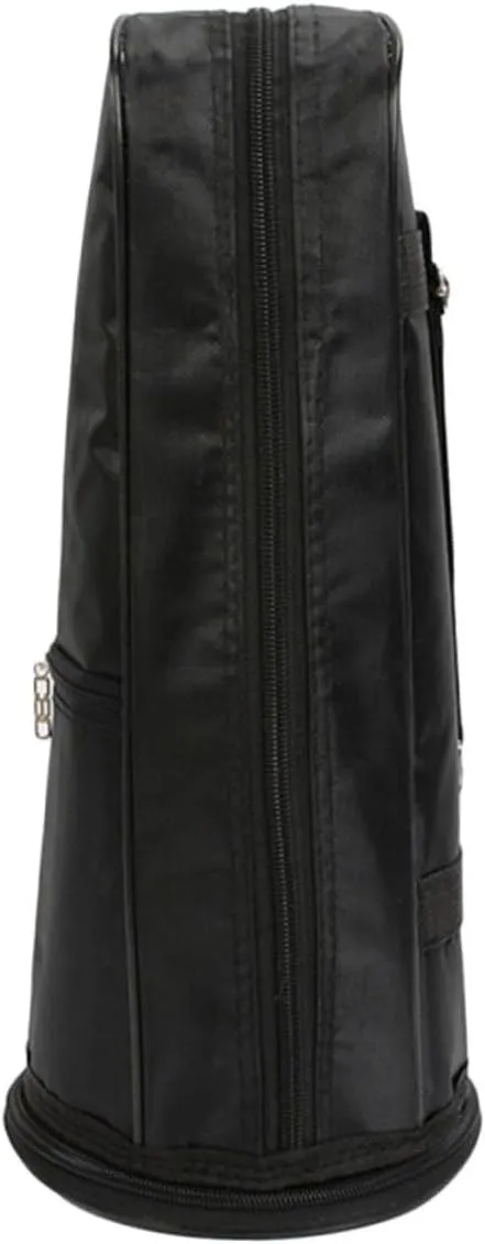 Waterproof Instrument Bag Large Capacity Storage Case for Musical Instruments Organizer Padded