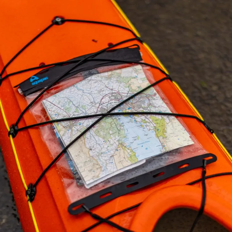 Waterproof Map Case - Large