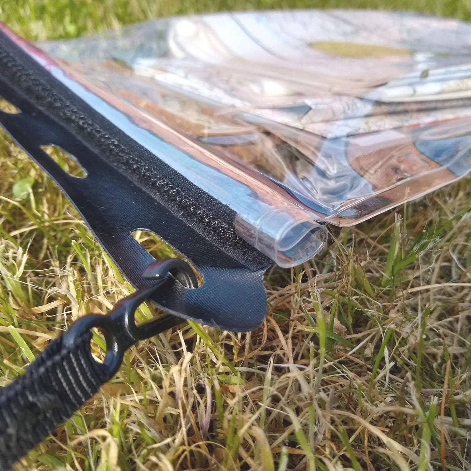 Waterproof Map Case - Small
