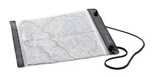 Waterproof Map Case