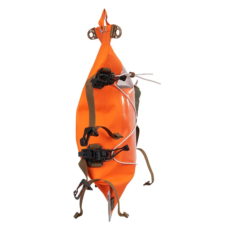 Watershed Aleutian Deck Bag
