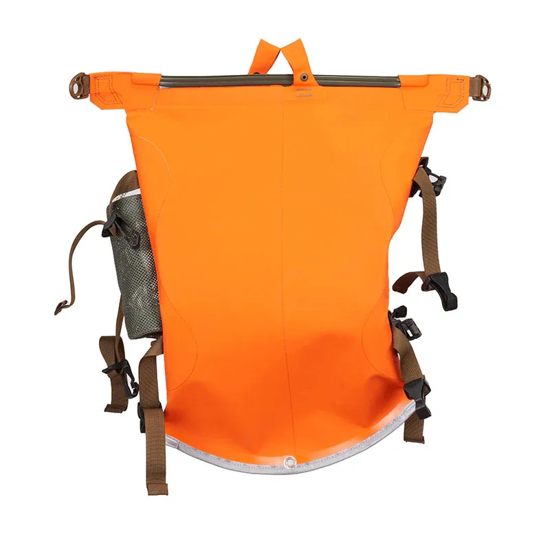 Watershed Aleutian Deck Bag
