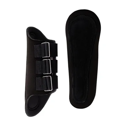 Weaver Leather Splint Boots