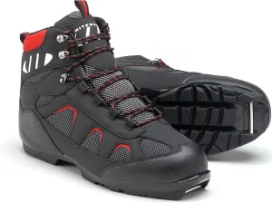 WHITEWOODS Unisex Adult 306 NNN BC Back Country Adventure Insulated Ski Boots