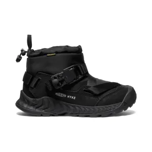 Women's Hoodzerra NXIS Waterproof Boot x HYKE
