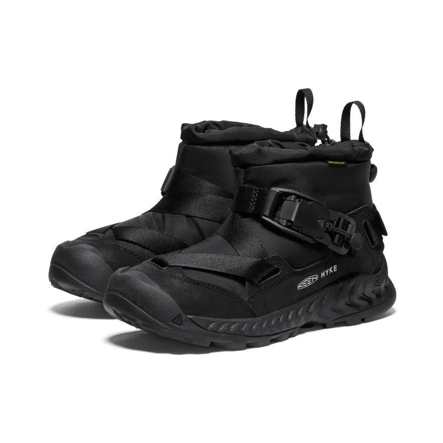 Women's Hoodzerra NXIS Waterproof Boot x HYKE