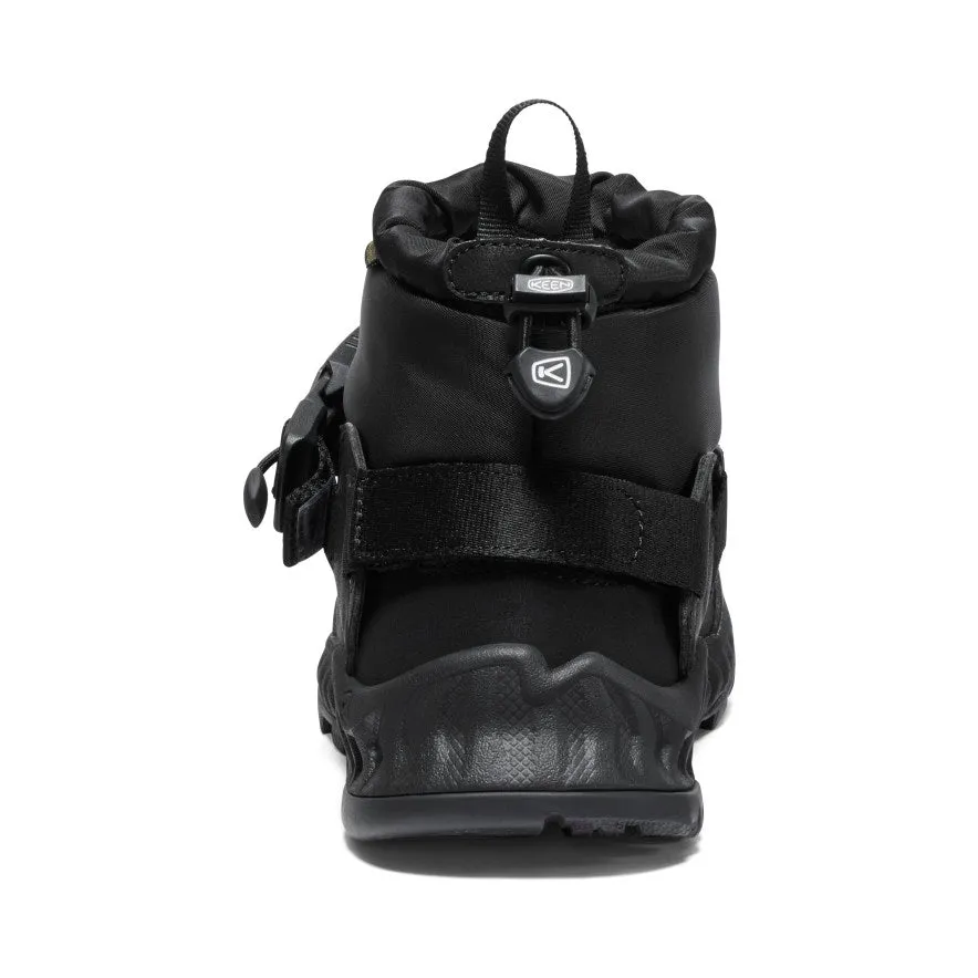 Women's Hoodzerra NXIS Waterproof Boot x HYKE