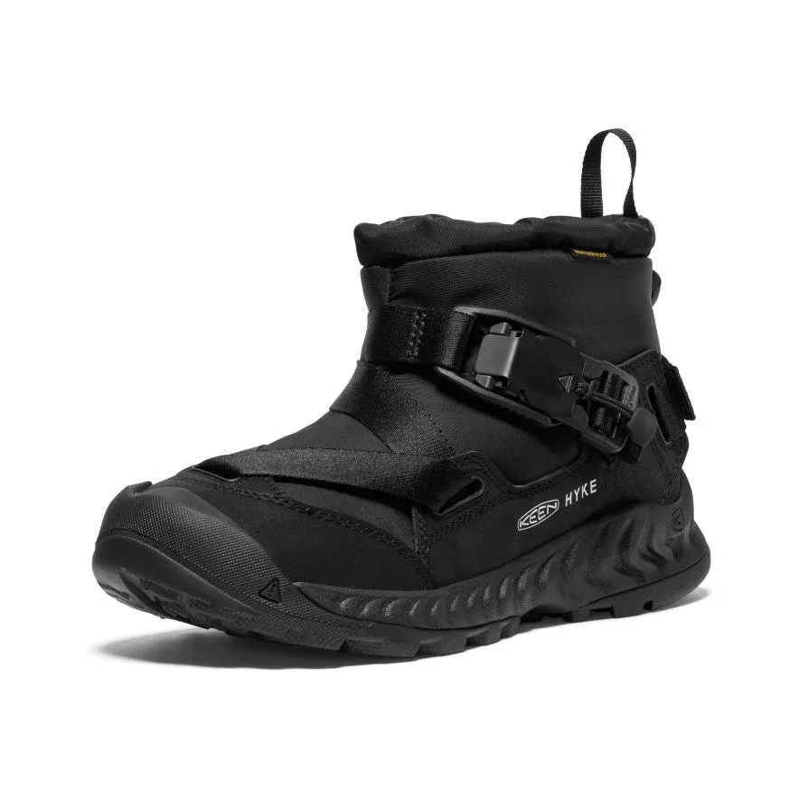 Women's Hoodzerra NXIS Waterproof Boot x HYKE