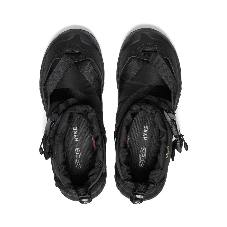 Women's Hoodzerra NXIS Waterproof Boot x HYKE