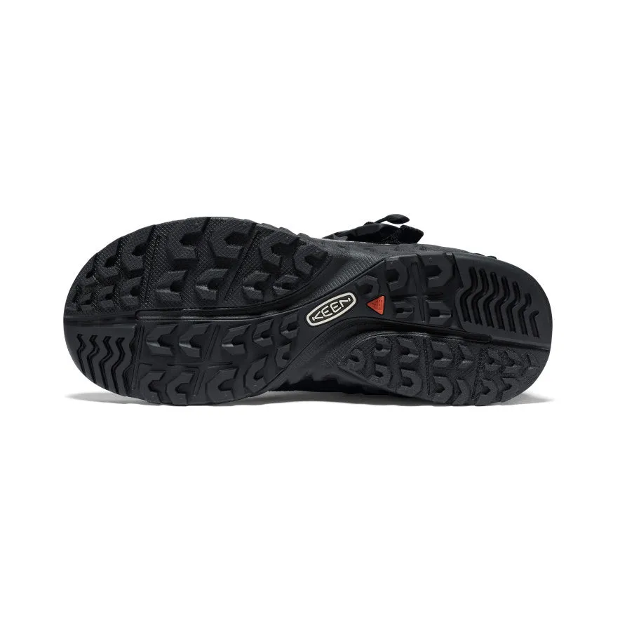 Women's Hoodzerra NXIS Waterproof Boot x HYKE
