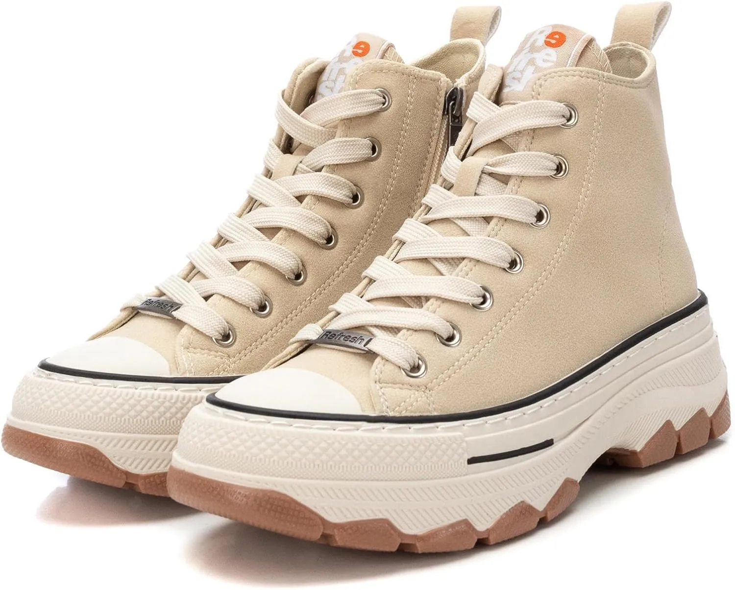 Women's Low-top Sneakers