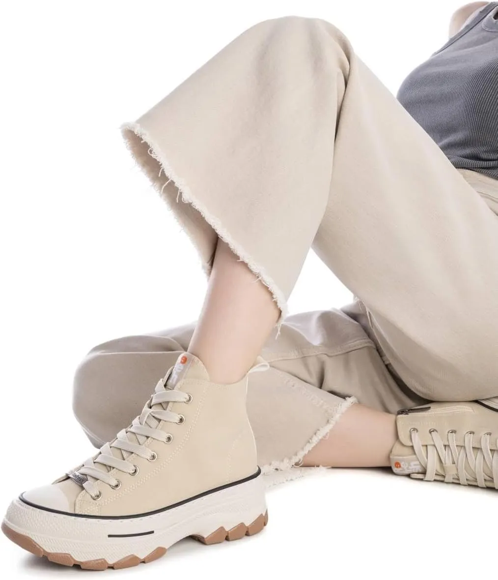 Women's Low-top Sneakers