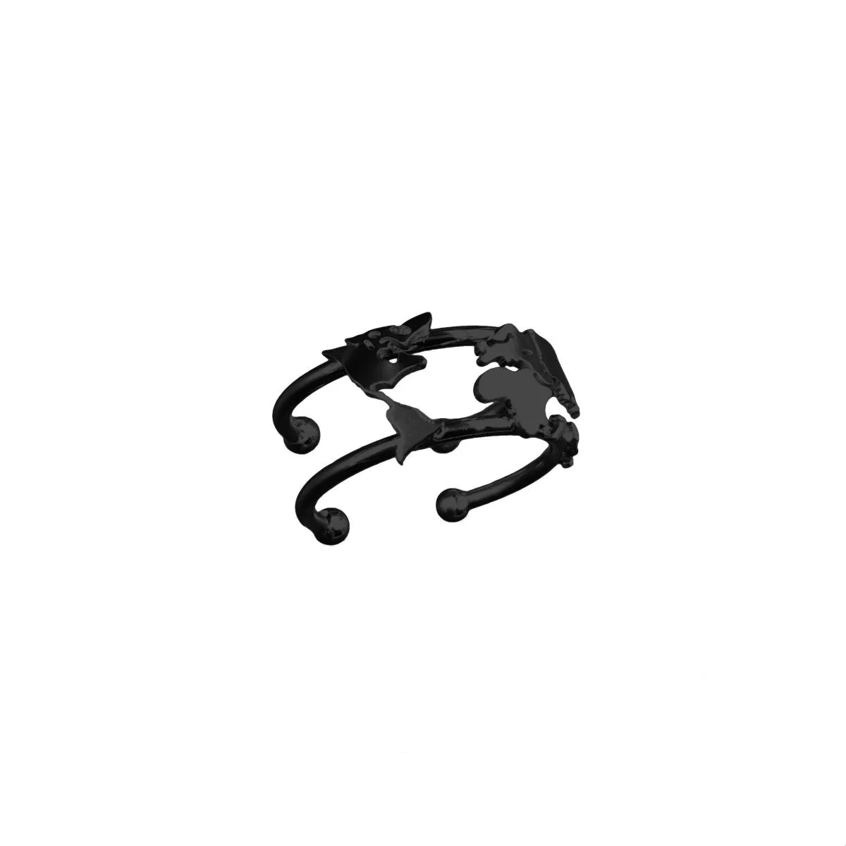 World Map Ring ®