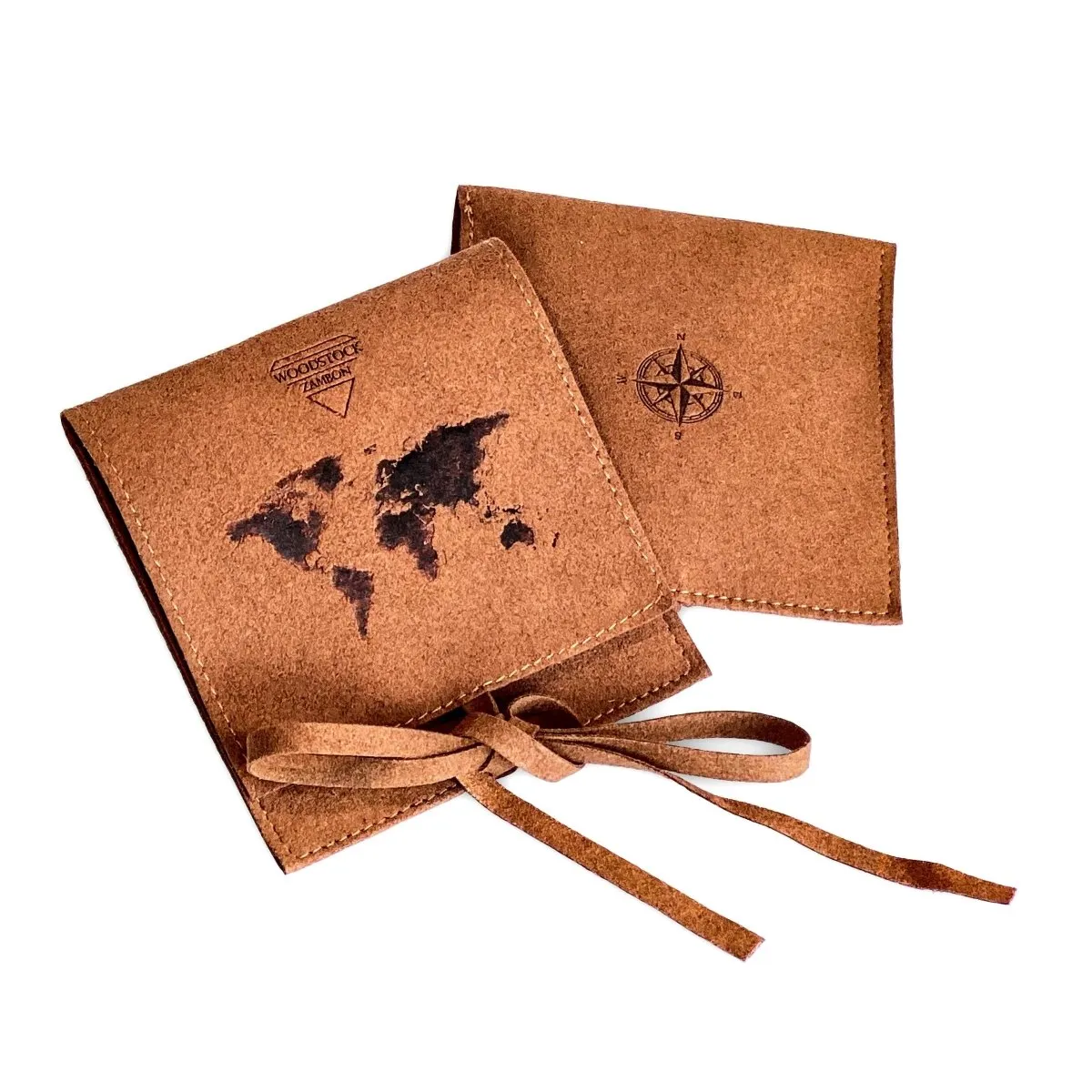 World Map Ring ®