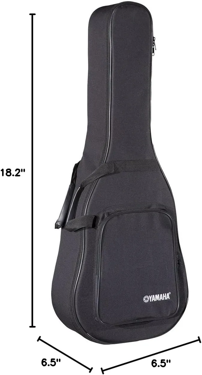 Yamaha Guitar Case